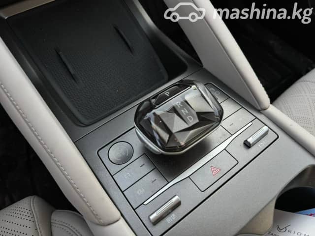 BYD Yuan Up 45.12 kWh Electro AT