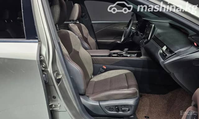 Lexus RX V 350h 2.5hyb CVT 4WD