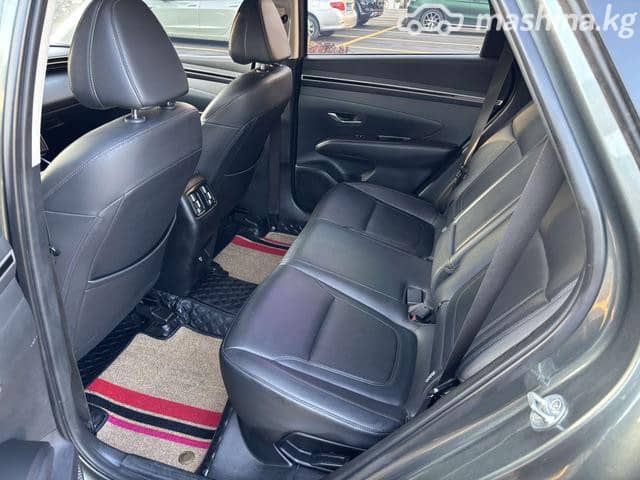 Hyundai Tucson IV L 1.5 AT
