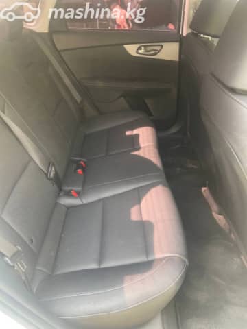 Kia K3 II 1.6 CVT