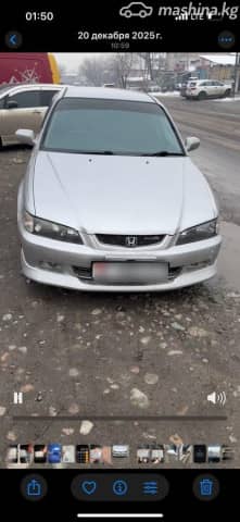Honda Accord VI 2.0 AT