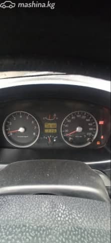 Hyundai Getz I 1.4 MT