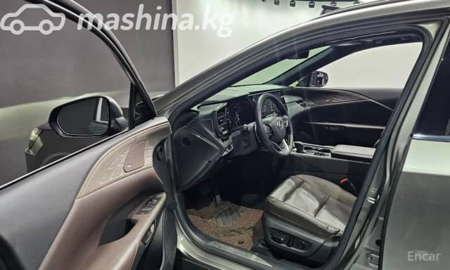 Lexus RX V 350h 2.5hyb CVT 4WD