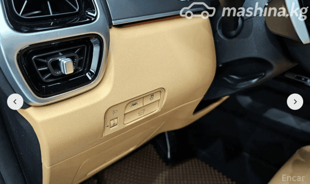 Kia Sorento IV 2.5 AT 4WD