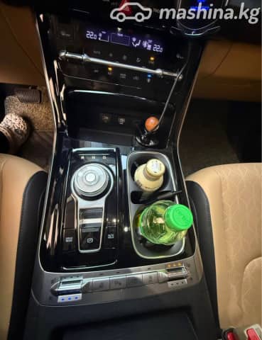Kia Carnival IV 2.2d AT