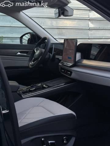 Volkswagen Tavendor 2.0 AMT 4WD
