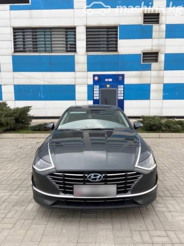 Hyundai Sonata VIII (DN8) LPi 2.0 AT