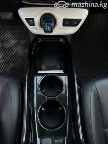 Toyota Prius IV (XW50) 1.8hyb CVT
