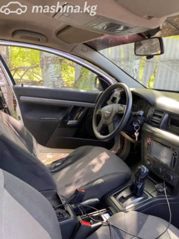 Opel Vectra C 2.2 AT