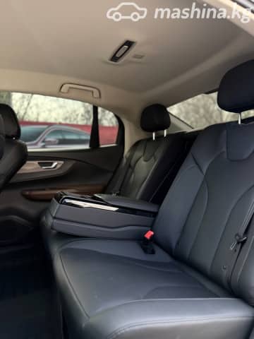 Hongqi E-QM5 54 kWh Electro AT