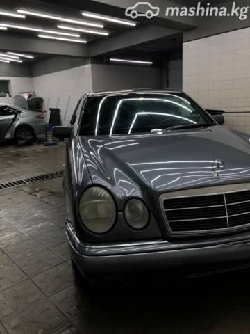 Mercedes-Benz E-Класс II (W210, S210) 230 2.3 AT