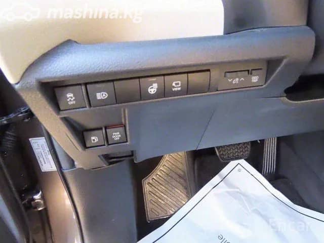 Toyota Sienna IV 2.5hyb AT