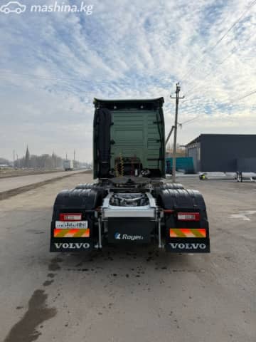 Volvo FH