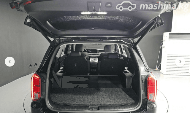 Hyundai Palisade I 2.2 AT