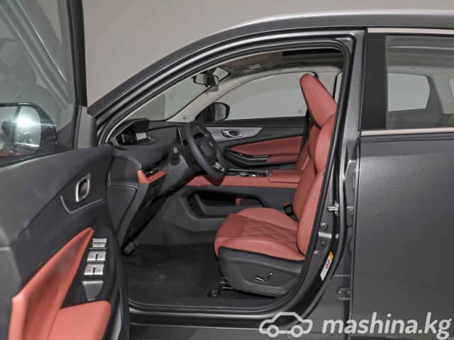 Changan CS55PLUS I Рестайлинг 1.5 AMT