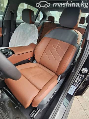 BMW 5 серии VIII (G60/G61/G68) 530i xDrive 2.0 AT 4WD