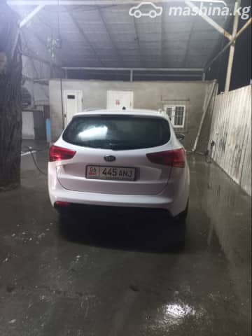 Kia Ceed II 1.4 MT