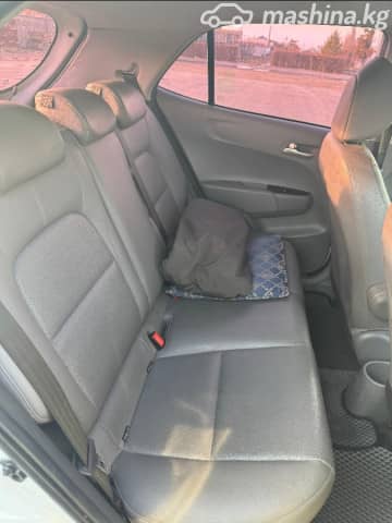 Kia Morning III 1.0 AT