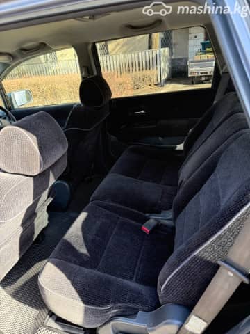 Honda Odyssey II