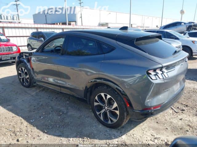Ford Mustang Mach-E I 75 kWh Electro AT 4WD