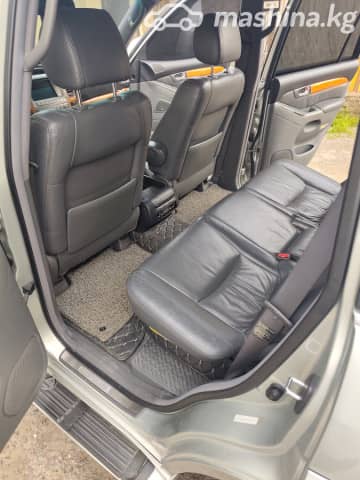 Lexus GX I 470 4.7 AT 4WD