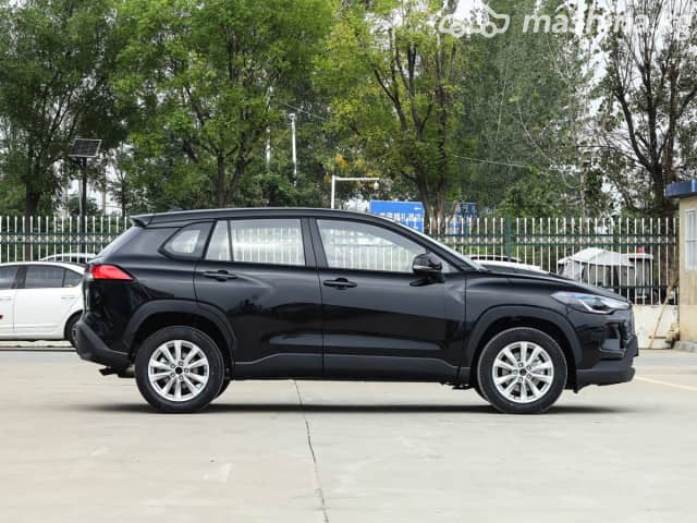 Toyota Corolla Cross I 2.0hyb CVT