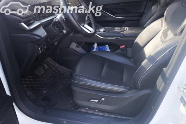 Haval H6 I 1.5 AMT