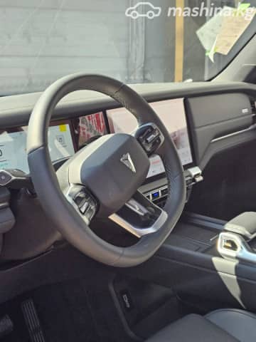 Changan Deepal G318 1.5hyb AT 4WD