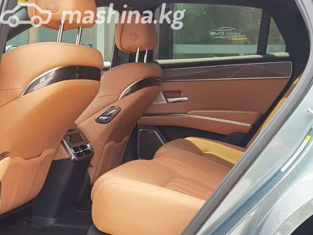 BYD Han L DM-p 1.5hyb AT 4WD