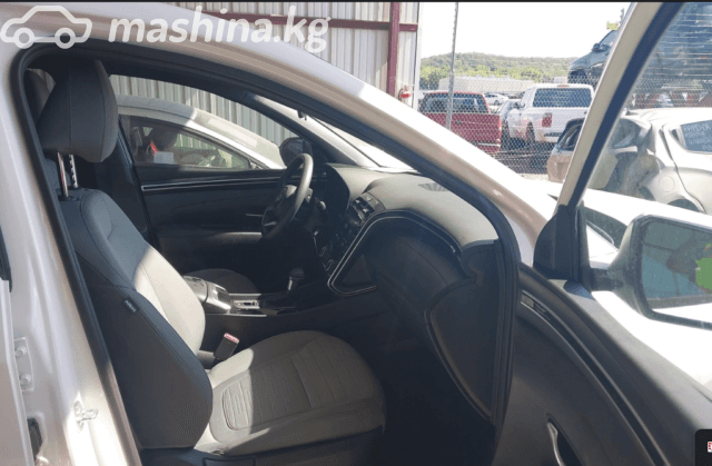 Hyundai Santa Cruz 2.5 AT 4WD