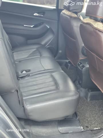 Chevrolet Orlando I 2.0 AT