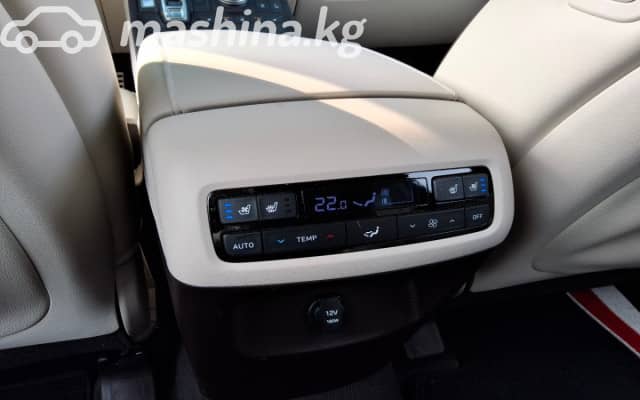 Hyundai Palisade I 2.2d AT