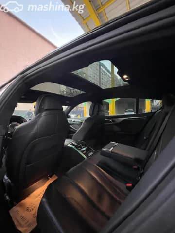 BMW 8 серии II (G14/G15/G16) 840i 3.0 AT