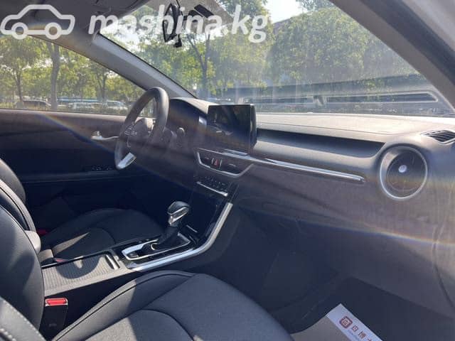 Kia K3 II (China Market) 1.5 CVT