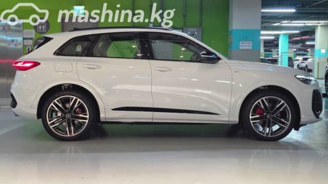 Audi Q5 Sportback I (FY) 45 TFSI 2.0 AMT 4WD