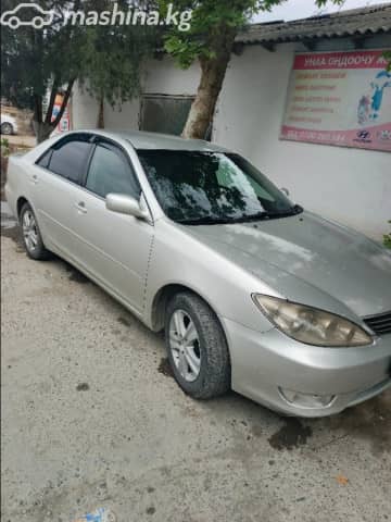 Toyota Camry V (XV30) 2.4 AT
