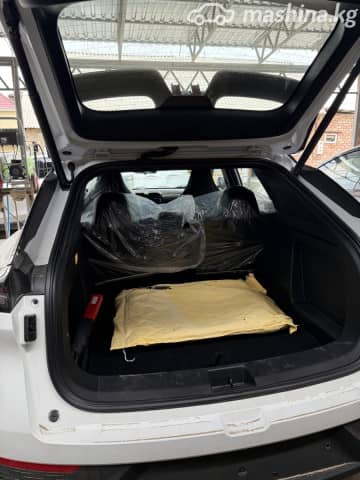 DongFeng Aeolus E70 43.2 kWh Electro AT