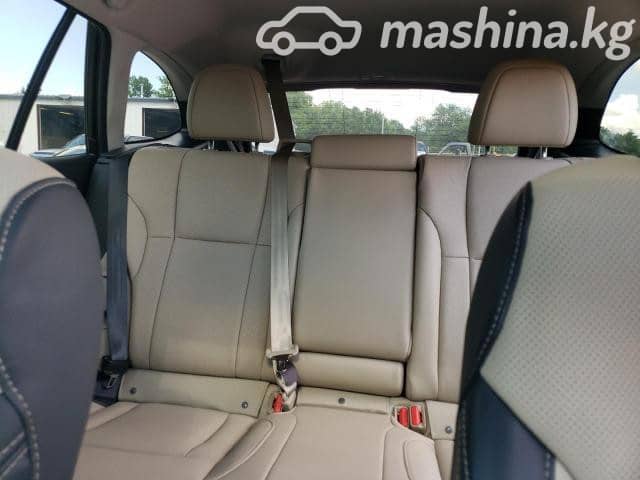 Subaru Outback VI Onyx Edition XT 2.4 CVT 4WD