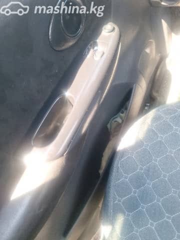 Chevrolet Matiz I 1.0 MT