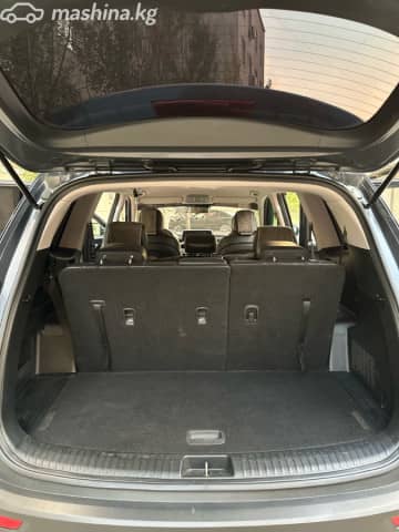 Kia Telluride I 3.8 AT 4WD