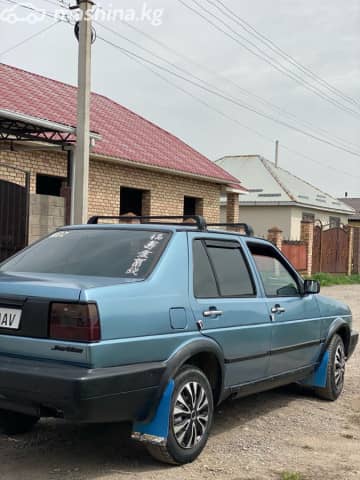Volkswagen Jetta II 1.8 MT