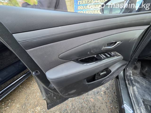 Hyundai Tucson IV Рестайлинг L 1.5 AT 4WD