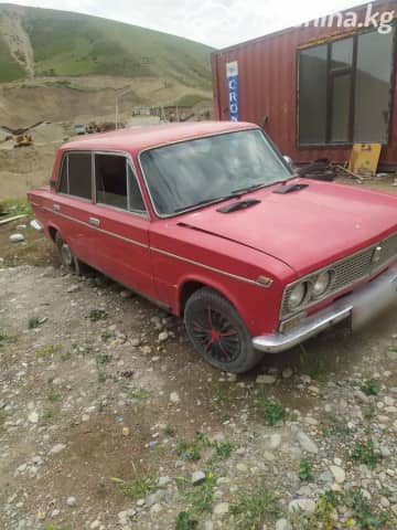 ВАЗ (Lada) 2103 2103 1.5 MT