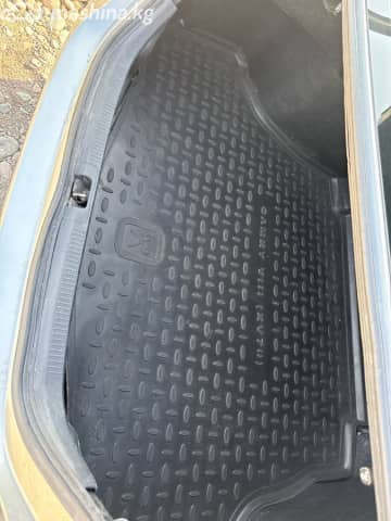 Toyota Camry VIII (XV70) 2.5 AT
