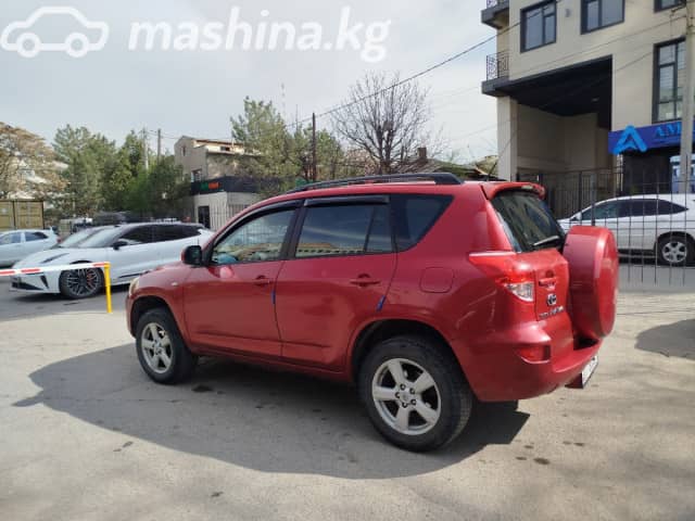 Toyota RAV4 III (XA30) 2.0 AT 4WD