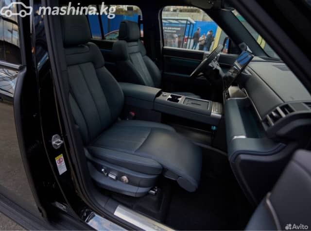 BYD FangChengBao Titanium 7 1.5hyb CVT 4WD
