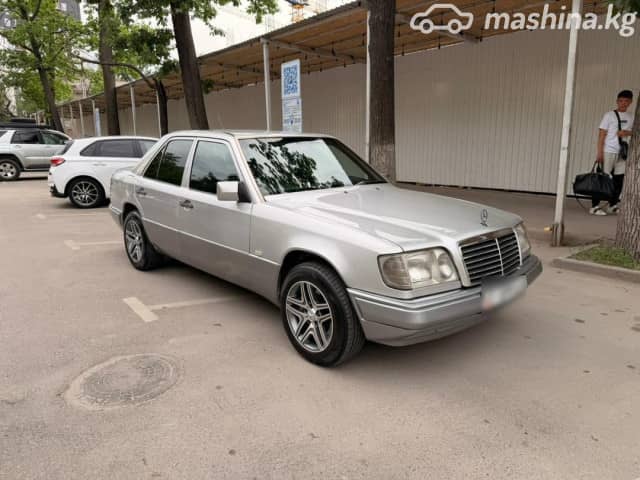 Mercedes-Benz E-Класс I (W124) 320 3.2 AT