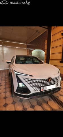 Changan UNI-T I Рестайлинг 1.5 AMT