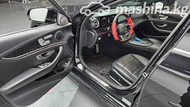 Mercedes-Benz E-Класс V (W213, S213, C238) E 220 d 4MATIC 9G-TRONIC
