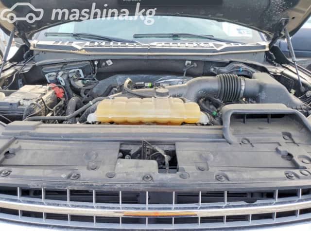 Ford F-150 XIII Рестайлинг 2.7 AT 4WD